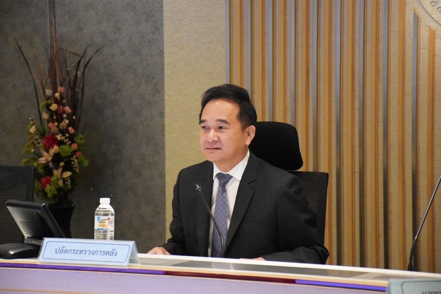 การประชุมคณะกรรมการตัดสินรางวัลรัฐวิสาหกิจดีเด่น ครั้งที่ 7/2563